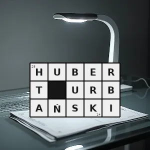 Rozwiązanie krzyżówki: gospodarz teleturnieju milionerzy - hubert urbański | hasła, synonimy i podpowiedzi Hasło krzyżówkowe gospodarz teleturnieju milionerzy - hubert urbański – rozwiązanie, synonimy, podpowiedzi i definicje krzyżówkowe